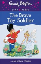 Star Reads The Brave Toy Soldier And Other Stories