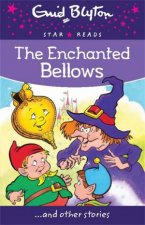Star Reads The Enchanted Bellows And Other Stories