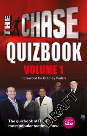 The Chase Quizbook: Vol. 01
