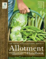 The RHS Allotment Handbook