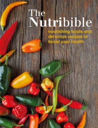 The Nutribible by Various