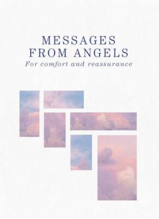 Messages From Angels by Bounty