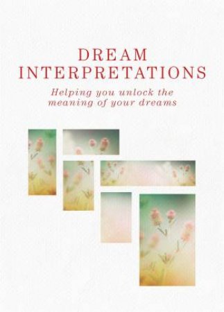Dream Interpretations by Bounty