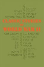 Classic Stories Of World War II