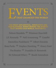 Events That Changed The World