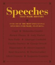 Speeches That Made History