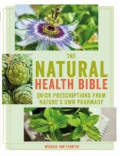 The Natural Health Bible