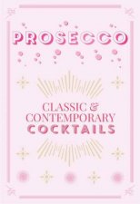 Prosecco Cocktails