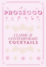 Prosecco Cocktails