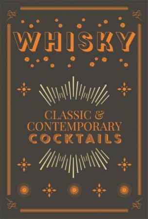 Whisky Cocktails by Various
