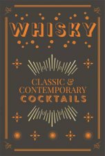 Whisky Cocktails