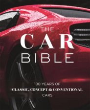 The Car Bible