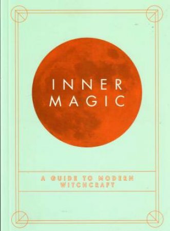 Inner Magic by Various