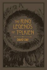 The Ring Legends Of Tolkien