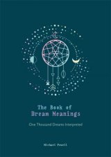 The Book Of Dream Meanings