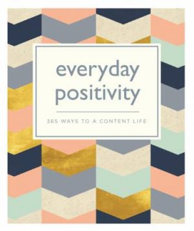 Everyday Positivity by Various