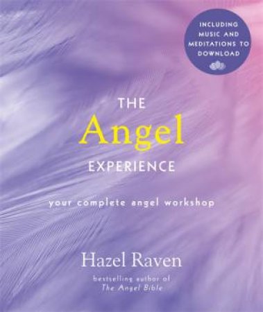 The Angel Experience by Hazel Raven