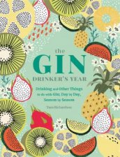 The Gin Drinkers Year