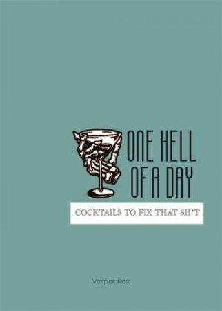 One Hell Of A Day by Pyramid