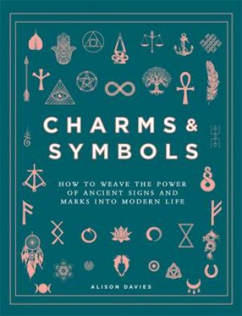 Charms & Symbols by Alison Davies