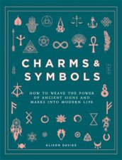 Charms  Symbols