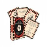 Alice In Wonderland  A Card And Trivia Game