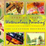 StepByStep Watercolour Painting