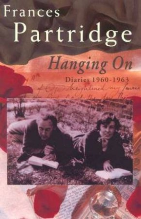 Hanging On by Frances Partridge