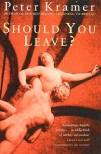 Should You Leave