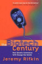 The Biotech Century