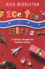 Ice Tea  Elvis