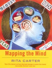 Mapping The Mind