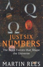 Just Six Numbers