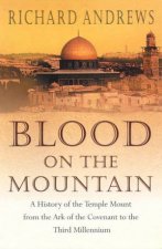 Blood On The Mountain