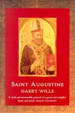 Lives Saint Augustine