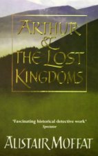 Arthur  The Lost Kingdoms