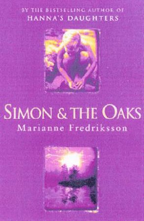 Simon And The Oaks by Marianne Fredriksson