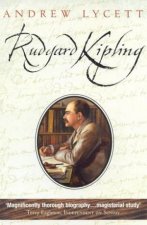 Rudyard Kipling