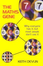 The Maths Gene