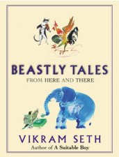 The Illustrated Beastly Tales