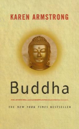 Buddha by Karen Armstrong