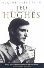 Ted Hughes The Life Of A Poet
