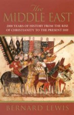 The Middle East 2000 Years Of History