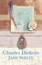 Lives Charles Dickens