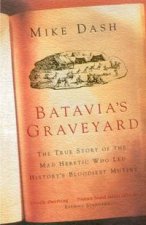 Batavias Graveyard