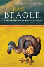 HMS Beagle The Story Of Darwins Ship