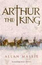 Arthur The King