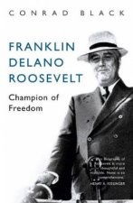 Franklin Delano Roosevelt