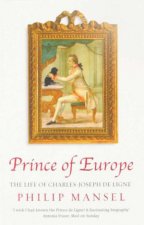 Prince Of Europe