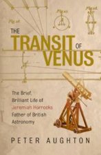 The Transit Of Venus